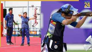 Asian Games 2026 Highlights: 4 गोल्ड मेडल जीतकर 11वें दिन इंडिया ने किया कमबैक, टेबल में 8वें नंबर पर पहुंचा भारत
