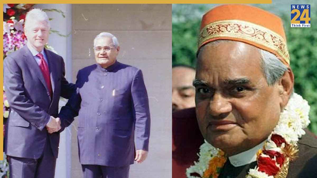 25 साल पहले जब अमेरिकी प्रतिबंधों के आगे नहीं झुका भारत, US को हटना पड़ा था पीछे