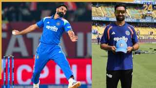 कौन हैं वेस्टइंडीज के खिलाफ दूसरे वनडे में डेब्यू करने वाले आकिब नबी? ऐसा रहा है अब तक का करियर