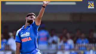 IND vs WI: आकिब नबी ने डेब्यू मैच में ही किया शर्मनाक प्रदर्शन, तोड़ दिया 51 साल पुराना रिकॉर्ड