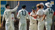 Australia Cricket Team