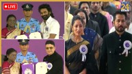 72nd National Film Award LIVE