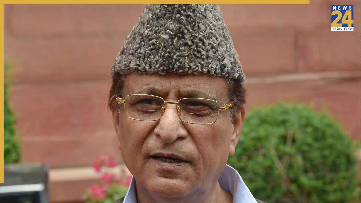 Azam Khan PTI