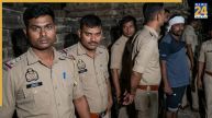 आजमगढ़ में ट्रिपल मर्डर, आरोपी ने अपनी पत्नी समेत 2 पुजारियों को गोलियों से उतारा मौत के घाट, बच्चों को बनाया बंधक