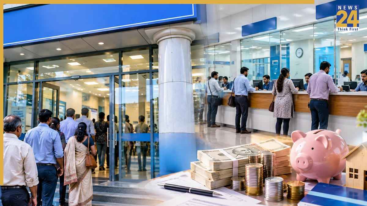 bank strike | reserve bank | state bank