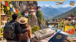 Bhutan Trip Cost Under 50000 For Indian