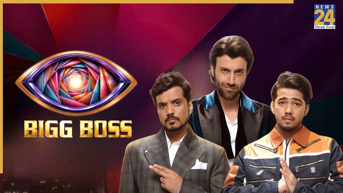 Bigg Boss 20 eviction