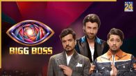 Bigg Boss 20 eviction
