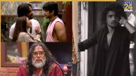 Bigg Boss controversies