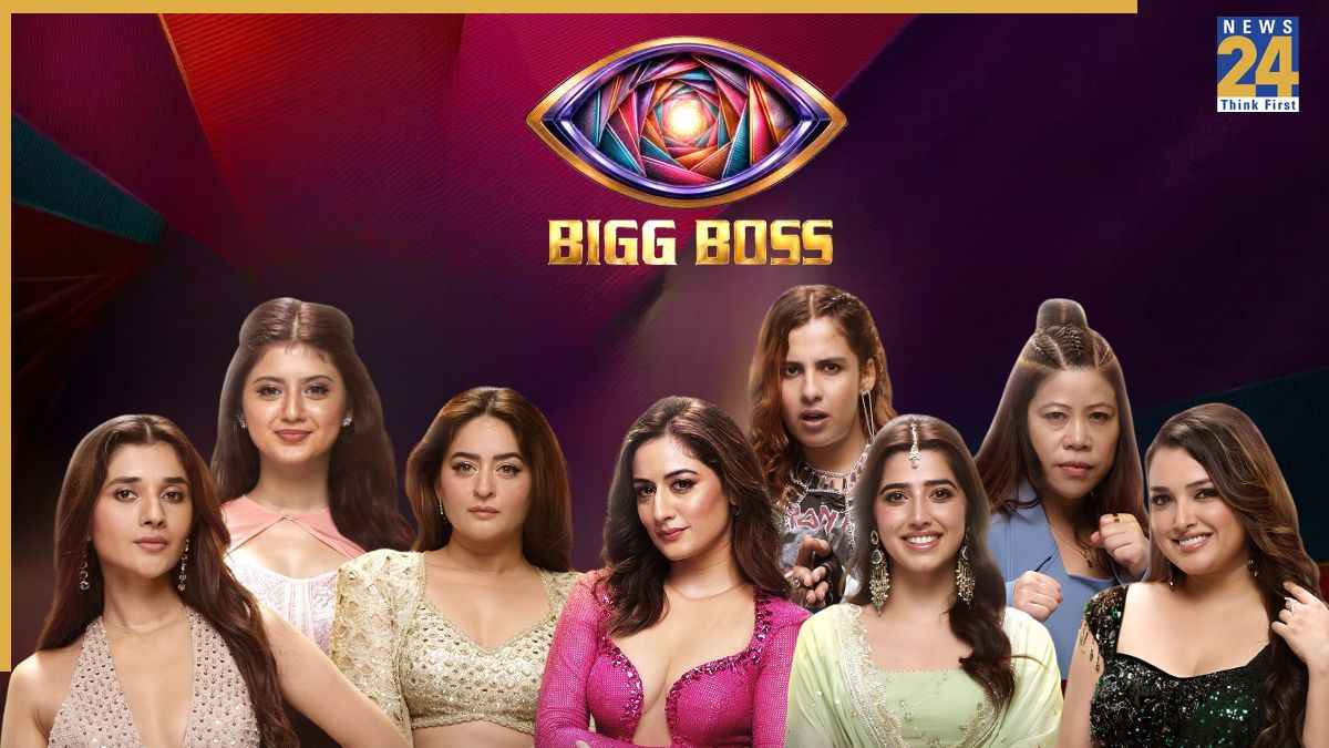 Bigg Boss 20 में कैप्टेंसी की रेस में उतरीं ये 2 फीमेल कंटेस्टेंट्स, आज लड़कों में से चुना जाएगा दावेदार