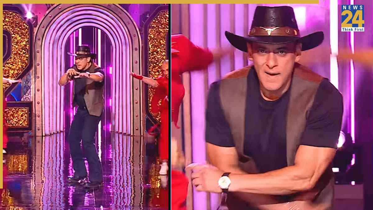 Bigg Boss 20