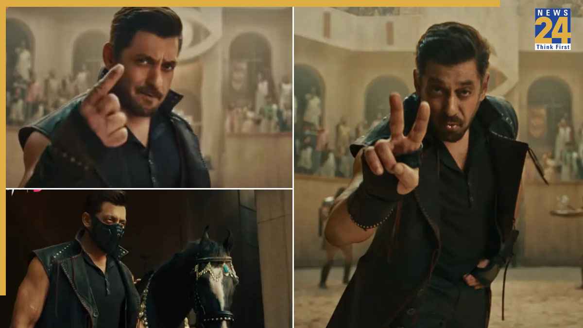 Bigg Boss 20