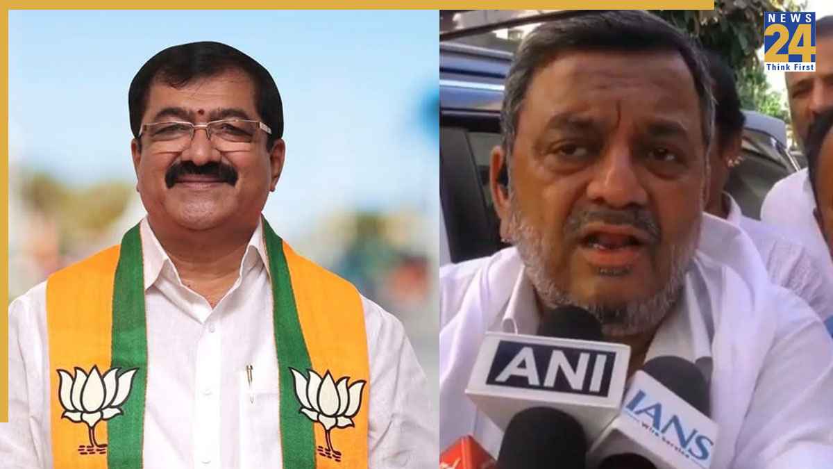 'उन्हें अन्ना मत बोलो , चप्पलों से पीटो…', BJP विधायक के लिए किसानों से बोले कर्नाटक के मंत्री