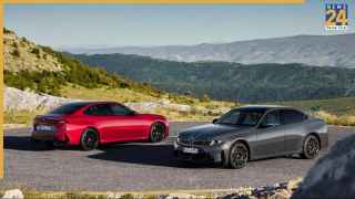 BMW 3 Series का नया अवतार हुआ पेश, 10 मिनट चार्ज पर मिलेगी 423 km की रेंज, जानें इसमें क्या खास?