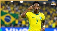 India vs Brazil