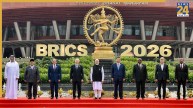 BRICS के 11 देश अगर होते एक ही राष्ट्र, तो कितनी होती ताकत? दुनिया की आधी जमीन पर होता ‘ब्रिक्स का दबदबा’