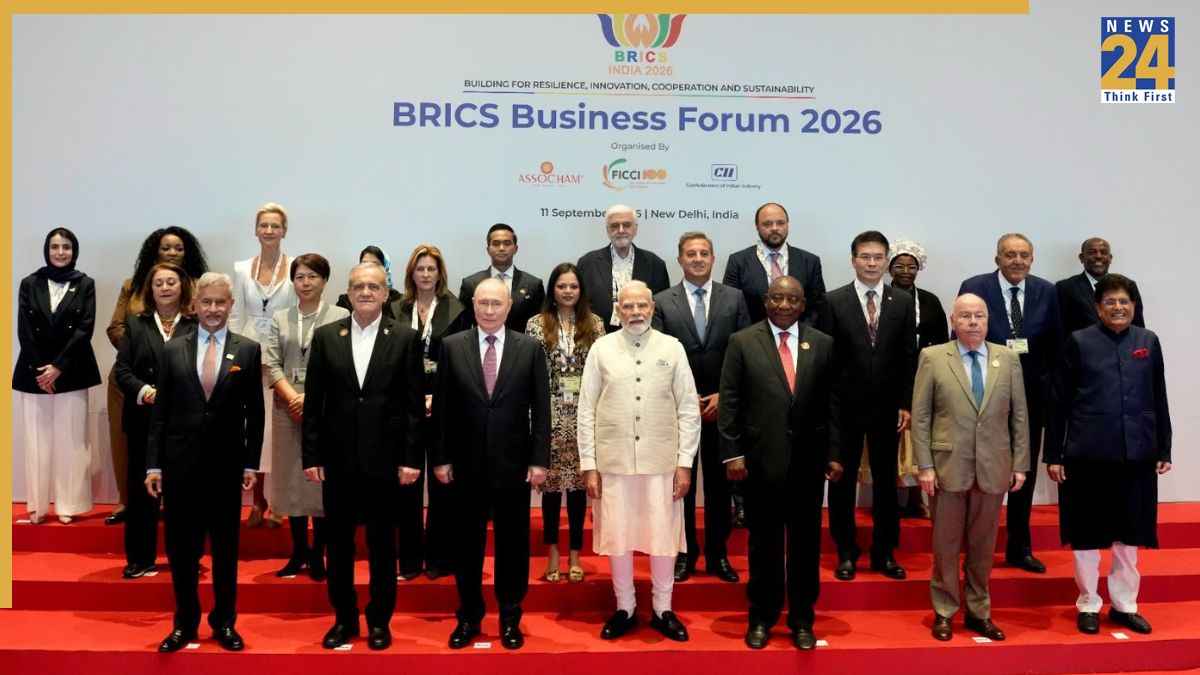 BRICS @narendramodi