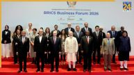 BRICS समिट में एनर्जी सिक्योरिटी क्यों बना अहम मुद्दा? AI के विकास पर भी सहमति