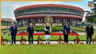 PM मोदी और BRICS नेताओं ने एक साथ किया वृक्षारोपण, जानिए कौन सा पेड़ चुना गया और क्या है इसकी खासियत?