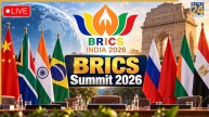 BRICS Summit Updates LIVE: आज भारत मंडपम में 18वें BRICS समिट का अंतिम दिन