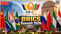 BRICS Summit 2026,BRICS Summit 2026 LIVE,BRICS Summit New Delhi,BRICS Summit India,Bharat Mandapam BRICS Summit,BRICS Summit dates,PM Modi BRICS Summit,Putin BRICS Summit 2026,Xi Jinping BRICS Summit,BRICS member countries,BRICS Summit theme,BRICS Summit live updates,BRICS Summit 2026 agenda,BRICS Summit September 2026,BRICS Summit news,BRICS 20th anniversary,BRICS Summit Traffic Advisory,BRICS Summit Schedule,BRICS Summit Agenda