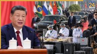 BRICS Summit | China President | Jinping Security