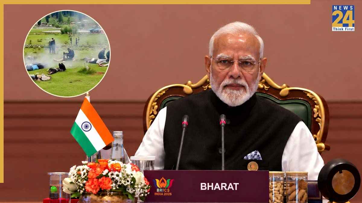 BRICS Summit 2026