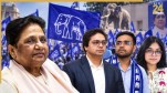 Mayawati | Dipika Anand | Ishan Anand
