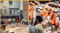 62 इमारतों को बताया था ‘खतरनाक’, 42 पर कोई एक्शन नहीं… सत्य निकेतन हादसे के बाद MCD सर्वे में खुलासा