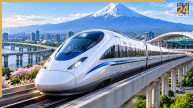 Bullet Train