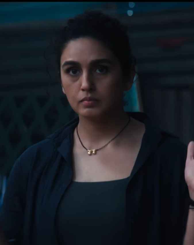 बेबी डू डाई डू फिल्म कब हुई थी रिलीज