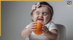 Baby Food Habits