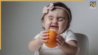 Baby Food Habits