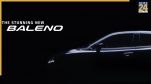 New Maruti Suzuki Baleno