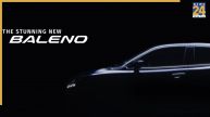 New Maruti Suzuki Baleno