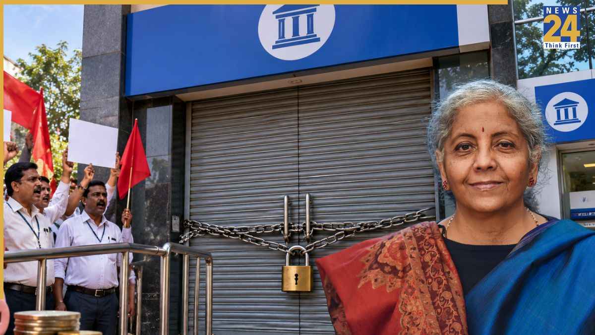 Bank Strike: देशव्यापी हड़ताल से पहले सरकार का बड़ा कदम! PLI इंसेंटिव स्कीम पर लगाई रोक