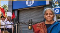 Bank Strike news