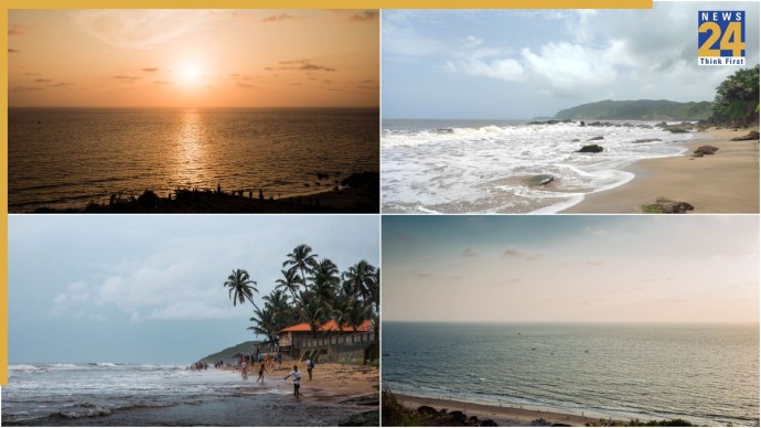Best Beaches in India