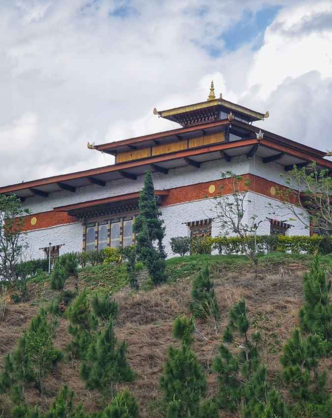 भूटान में कहां-कहां घूम सकते हैं