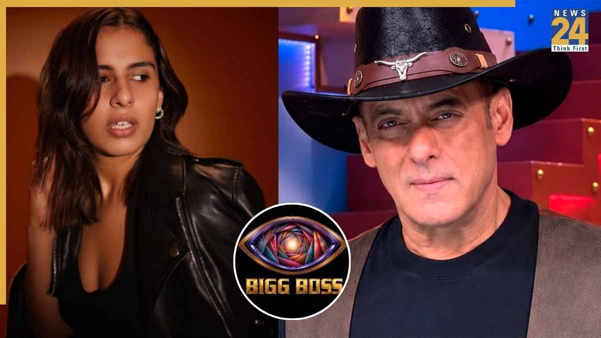 कौन हैं रीति तिवारी? जो 'बिग बॉस 20' का बनीं हिस्सा; बेटी से पहले पापा भी शो में काट चुके हैं बवाल