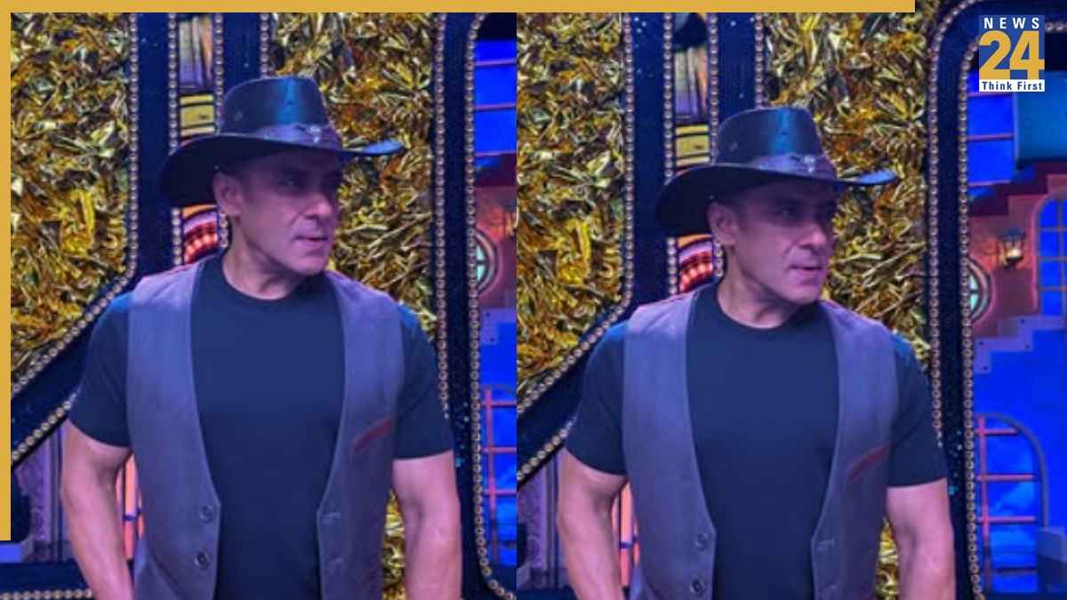 Bigg Boss 20
