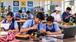 Bihar School Vocational Training