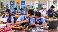Bihar School Vocational Training