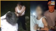 Bihar Couple | Assault Video | Jamui Police