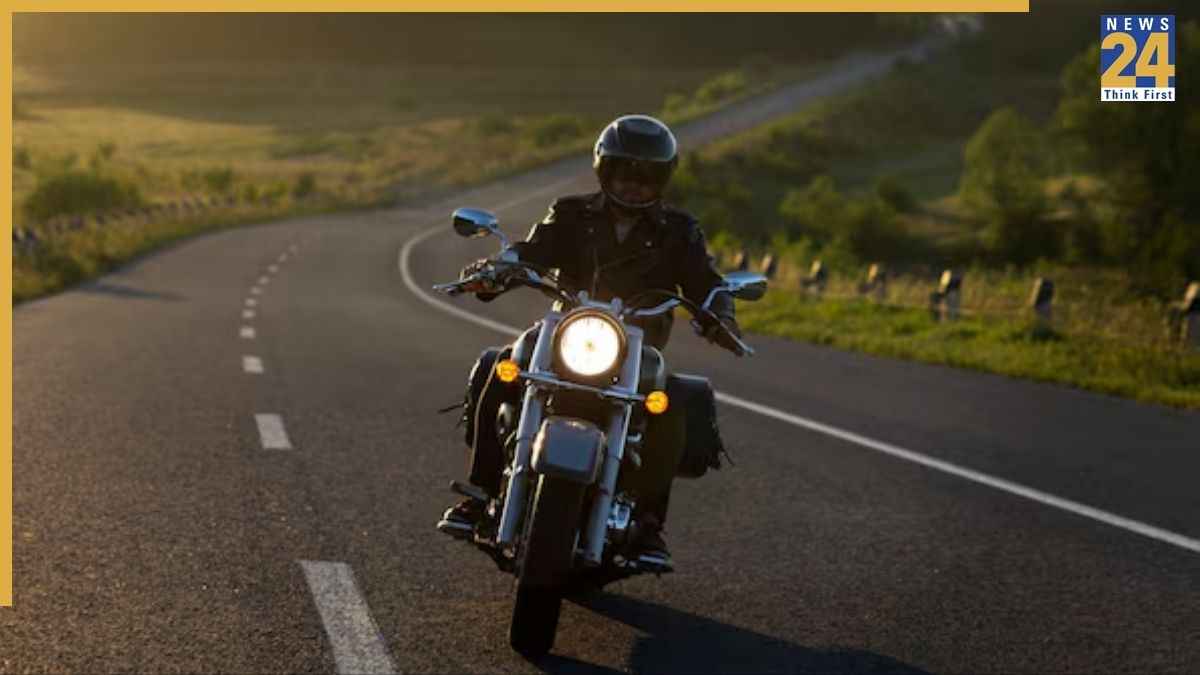 Bike Mileage