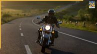 Bike Mileage