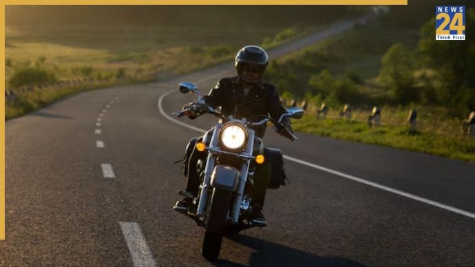 Bike Mileage
