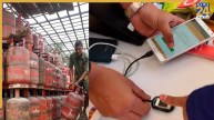 LPG Subsidy, LPG Subsidy New Rule, Aadhaar Authentication, Biometric KYC, Domestic LPG Cylinder, Petroleum Ministry