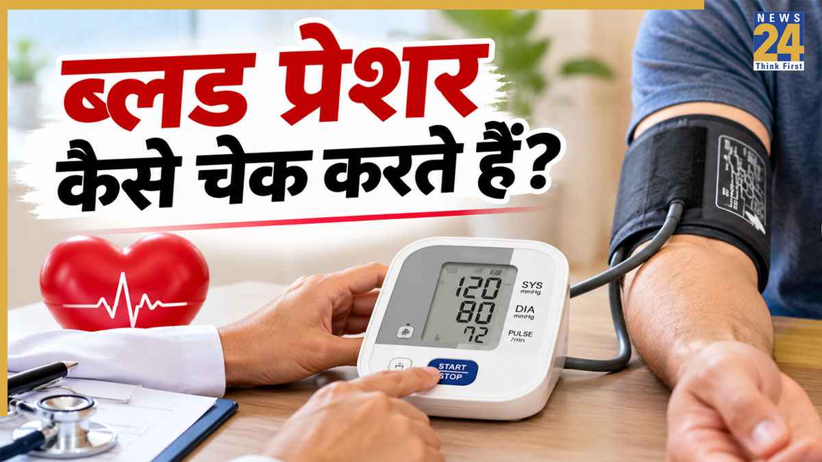 Blood Pressure Control