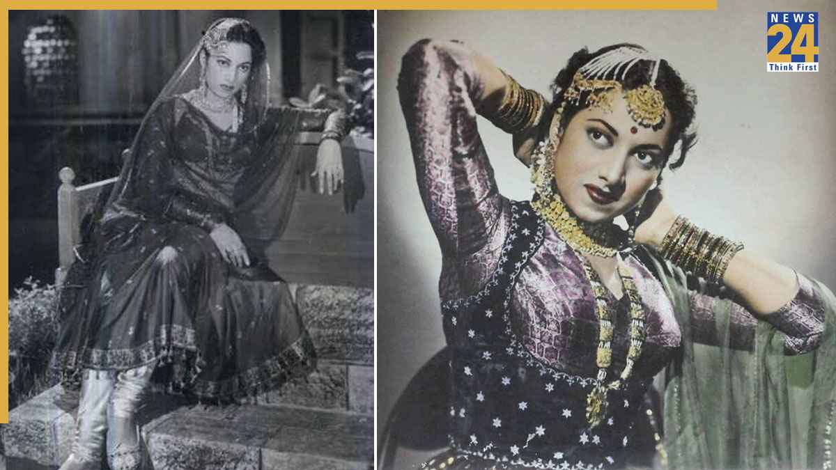 Suraiya